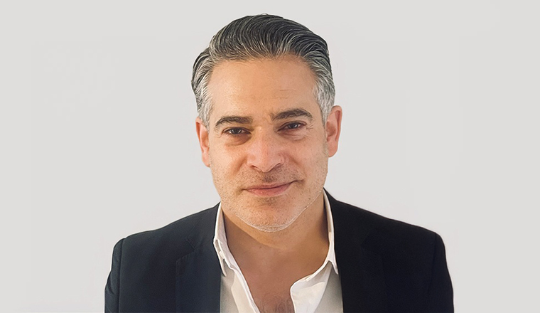 Paul Stein